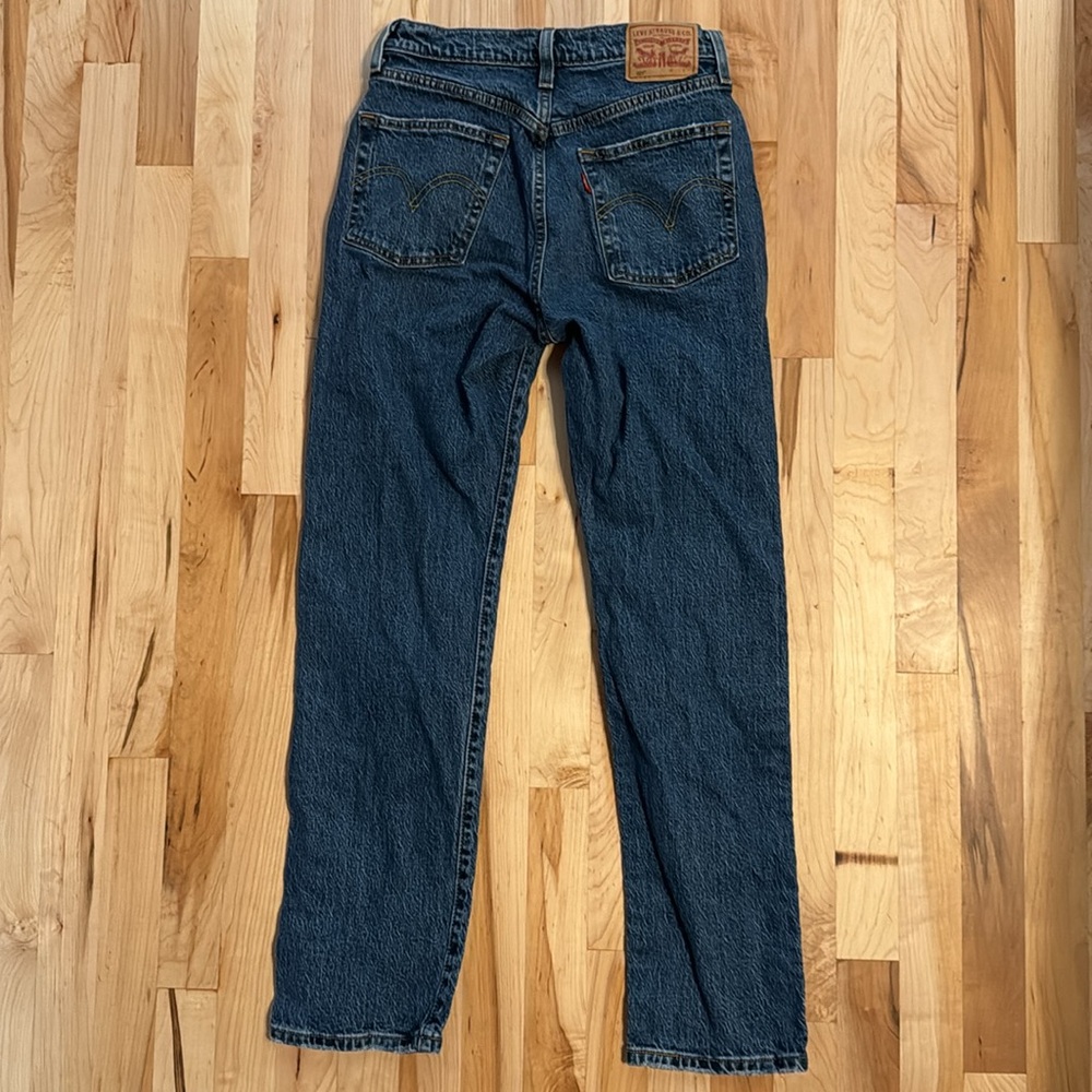🤍 LEVI’S jeans 🤍 - Picture 5 of 6